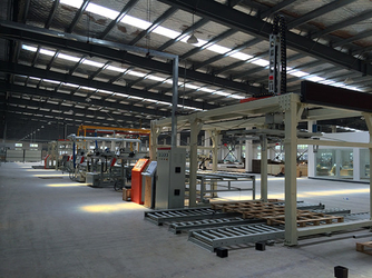 จีน Xi'an Rui Lian Electromechanical Technology Co., Ltd. รายละเอียด บริษัท