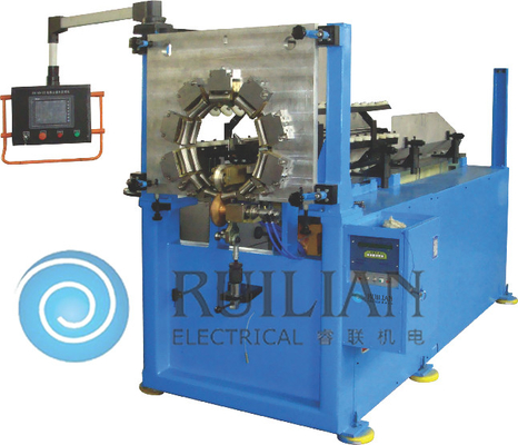 เครื่องเชื่อมตะเข็บ 60KVA เครื่องเชื่อมตะเข็บด้านข้างแผ่นชุบดีบุก
