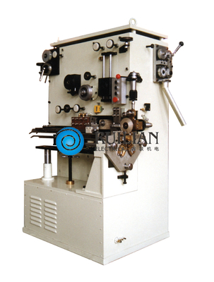 OD 100mm-300mm อุปกรณ์เชื่อมโลหะแผ่น 10KVA