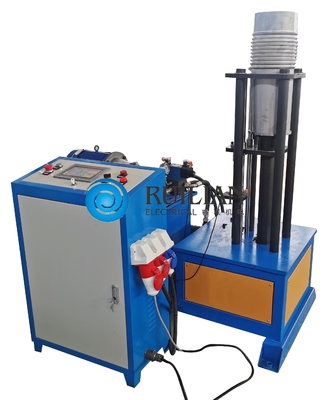 เครื่องท่อลม เครื่องท่อลูกฟูก 2KVA