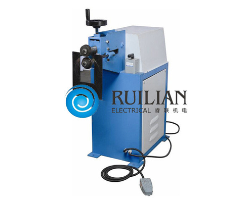 ปลั๊กดัดโลหะเย็นในเครื่องกดสต็อกท่ออากาศ 3KVA