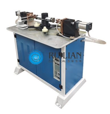 เครื่องเชื่อมจุดเชื่อมจุดเชื่อมอุตสาหกรรมกลองเหล็ก 75KVA