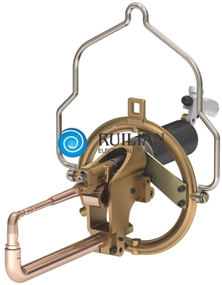 Servo Manual Clamp Welder เครื่องเชื่อมแบบกำหนดเอง OEM ODM
