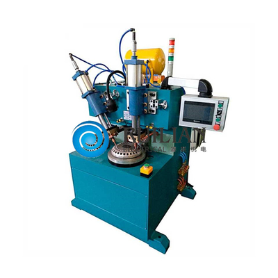 RUILIAN แผ่นชุบดีบุก AC Spot เครื่องเชื่อม 100KVA