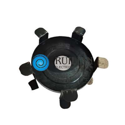 RUILIAN แผ่นชุบดีบุก AC Spot เครื่องเชื่อม 100KVA