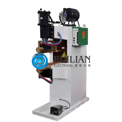 RF-D ซีรี่ส์เครื่องจุดเชื่อมเหล็กแผ่นคาร์บอนต่ำ 100KVA