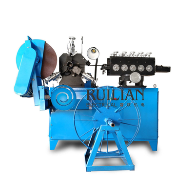 Air Duct Machine เครื่องไอผ้ากันเปื้อนอัตโนมัติ