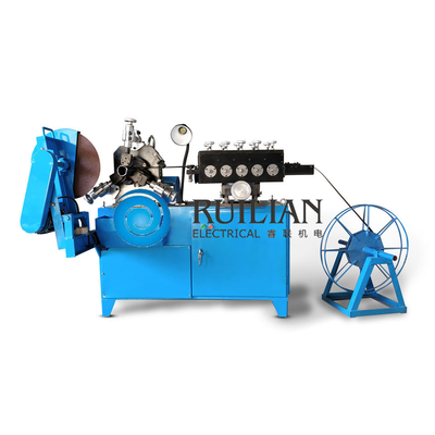 Air Duct Machine เครื่องไอผ้ากันเปื้อนอัตโนมัติ