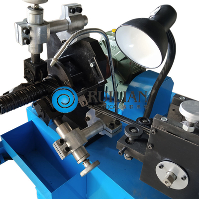 Air Duct Machine เครื่องไอผ้ากันเปื้อนอัตโนมัติ