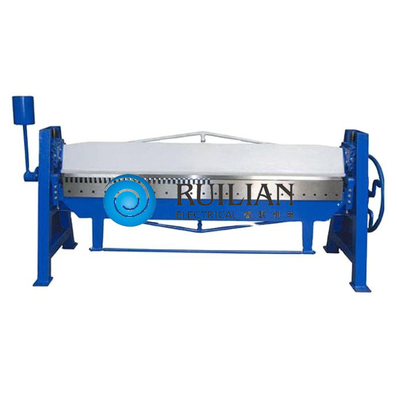Air Duct Machine เครื่องไอผ้ากันเปื้อนอัตโนมัติ