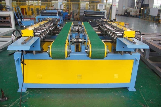 Air Duct Machine เครื่องไอผ้ากันเปื้อนอัตโนมัติ