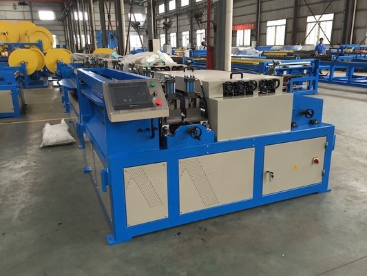 Air Duct Machine เครื่องไอผ้ากันเปื้อนอัตโนมัติ