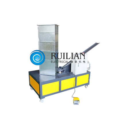 Air Duct Machine เครื่องไอผ้ากันเปื้อนอัตโนมัติ