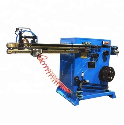 เครื่องเชื่อมตะเข็บยาว เครื่องเชื่อมตะเข็บตรงยาว 60KVA