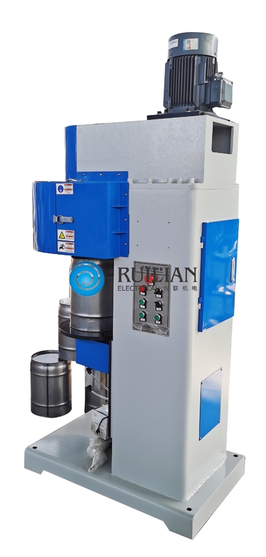 0.5T ท่อระบายอากาศโค้งเสียบในเครื่องท่ออากาศของเครื่องลด3KVA