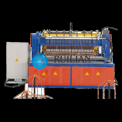 เครื่องเชื่อมจุดแบบอยู่กับที่แบบแผ่นชุบดีบุก 63KVA เครื่องเชื่อมแบบจุดแบบอยู่กับที่